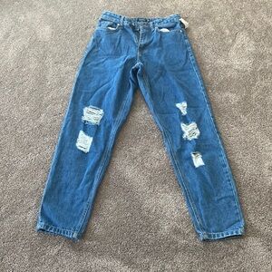 Boohoo Jeans SIZE 4